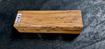 Stabilisierte gestockte Buche (25B2)